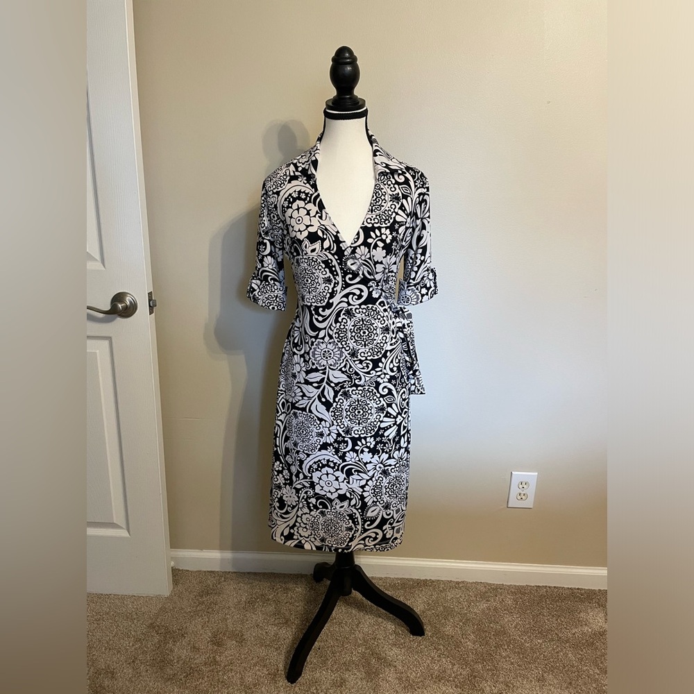Ann Taylor Dress